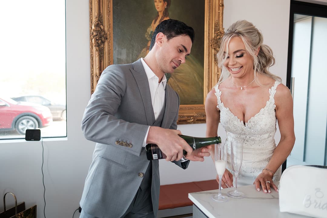 Newlyweds