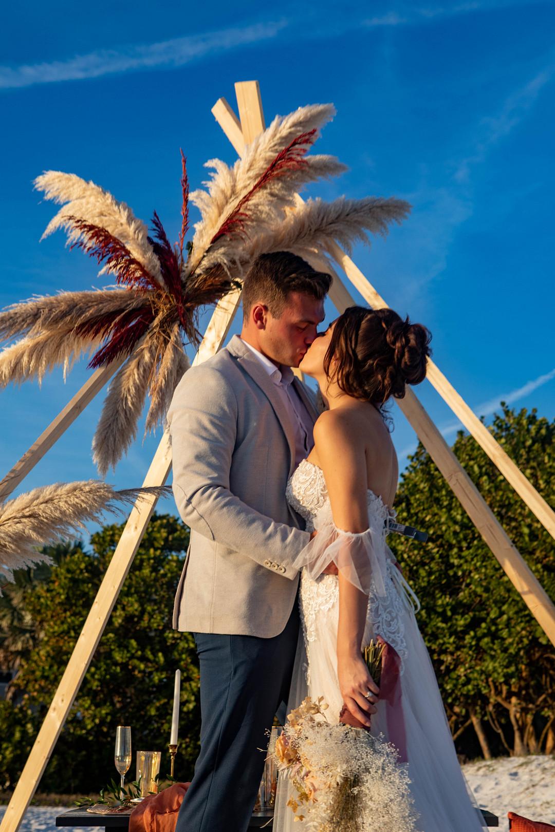 Newlyweds