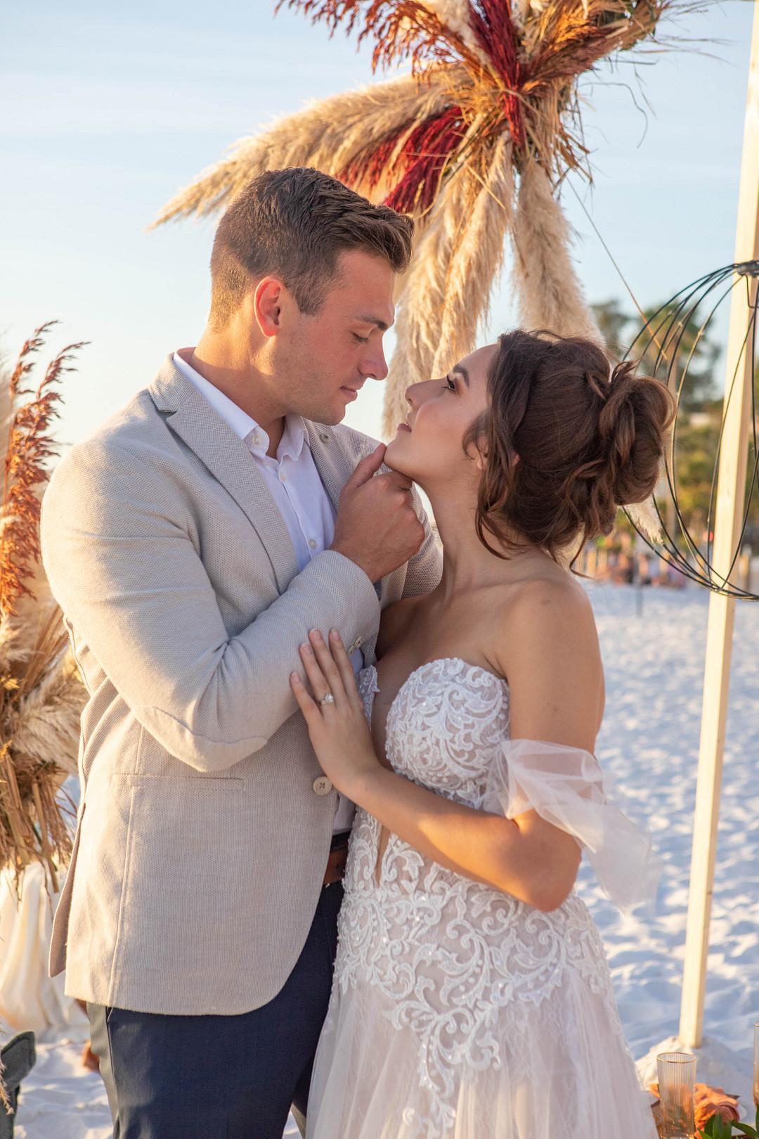 Newlyweds