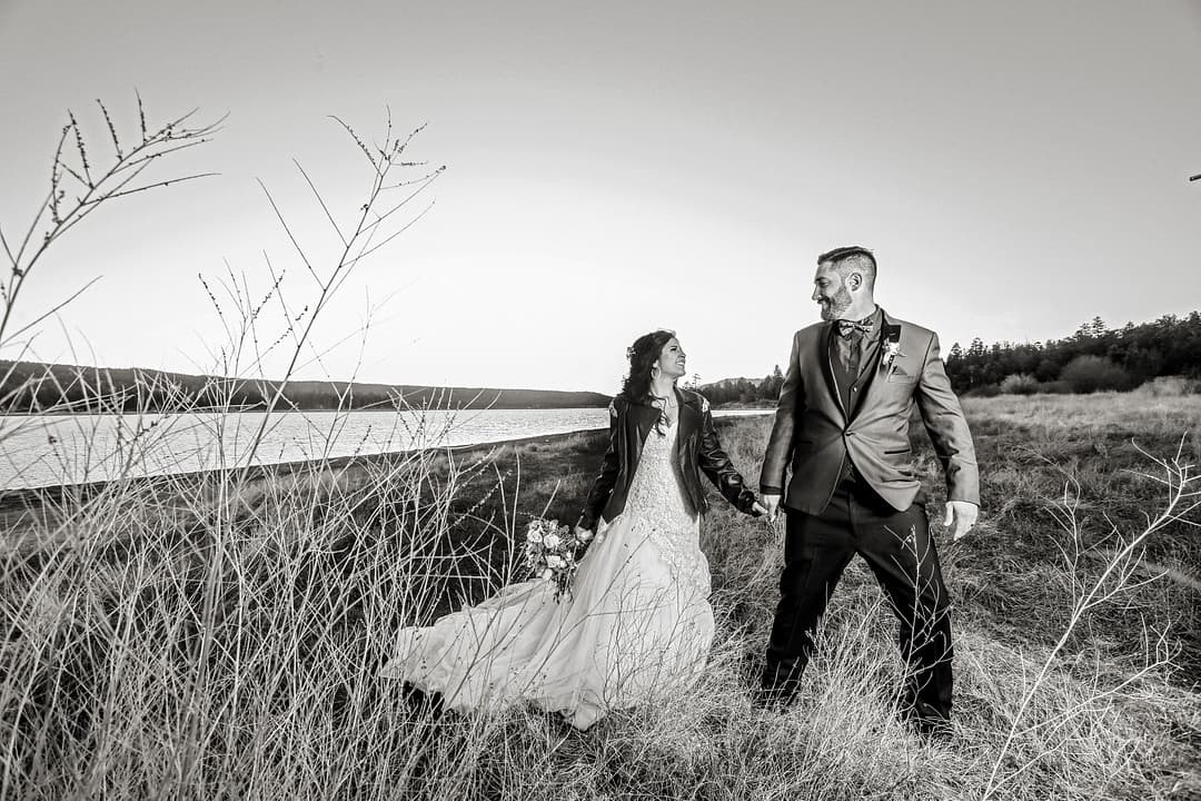 Newlyweds