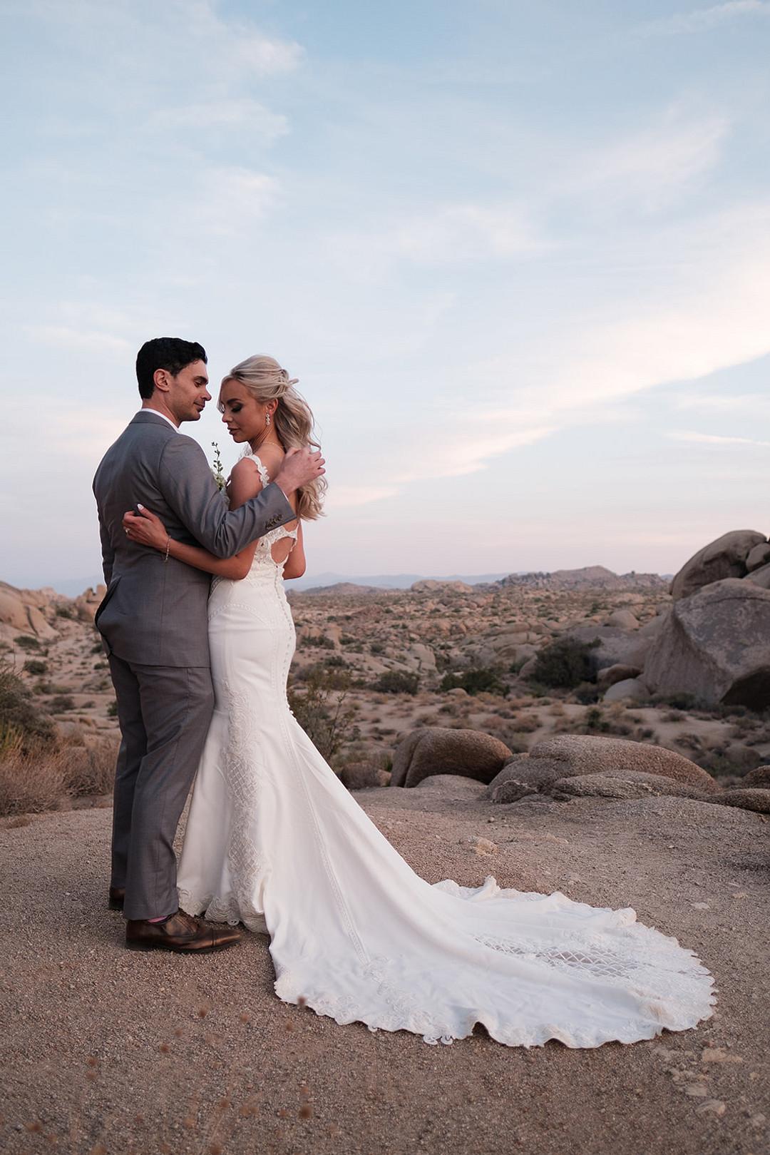 Newlyweds
