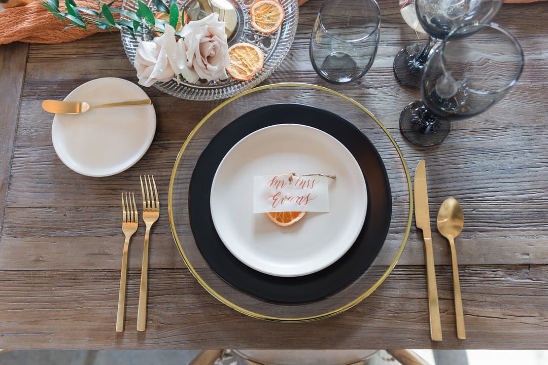 Table Setting