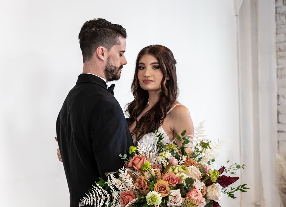 Newlyweds