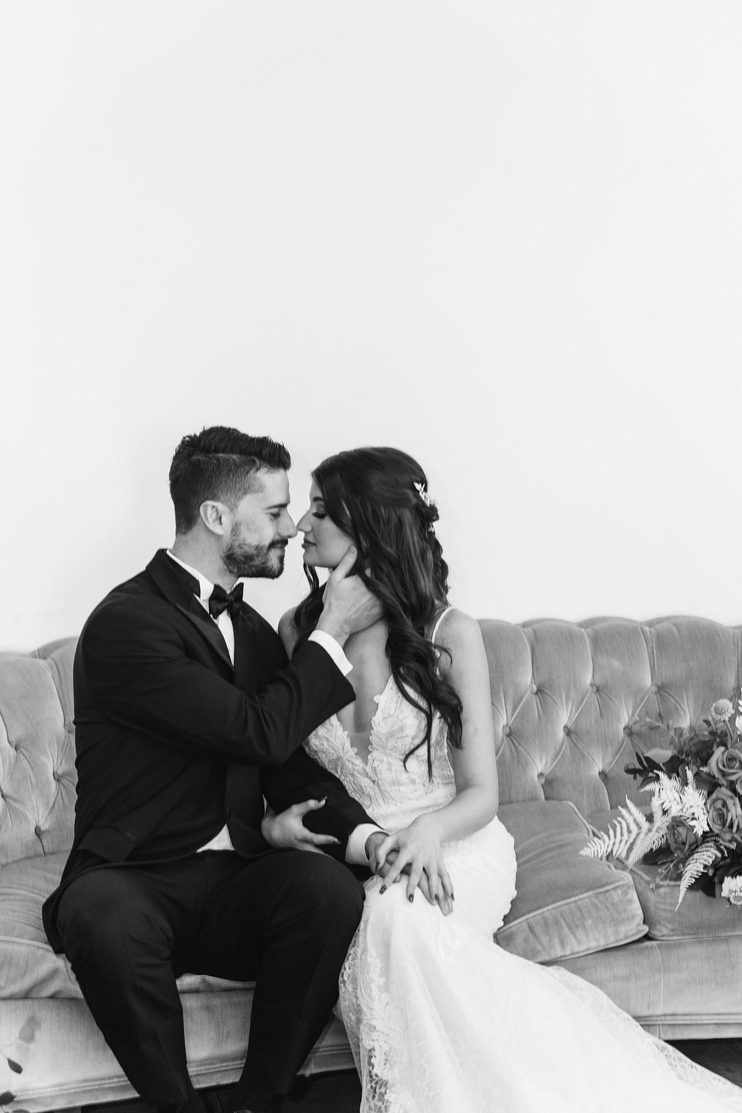 Newlyweds