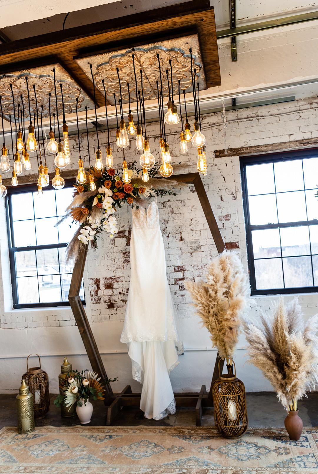 Wander Classic Bohemian Style Shoot in Coatesville by Nataki Roberts photo 5