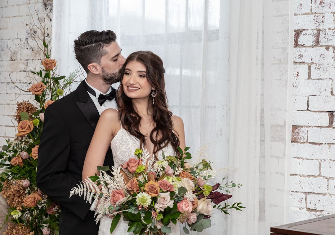 Newlyweds