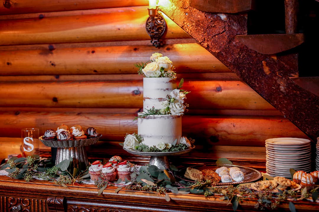 Dessert Table
