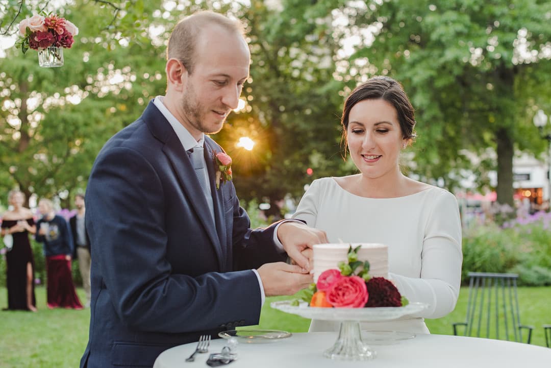 Cake Cutting