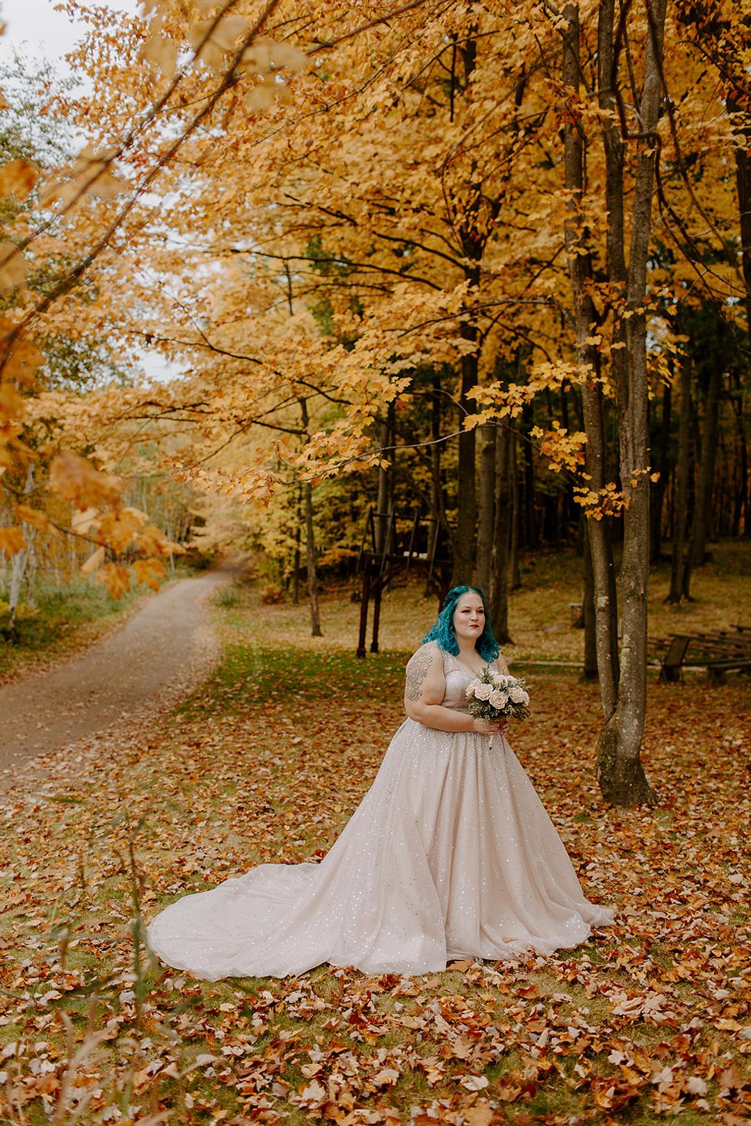 Bride