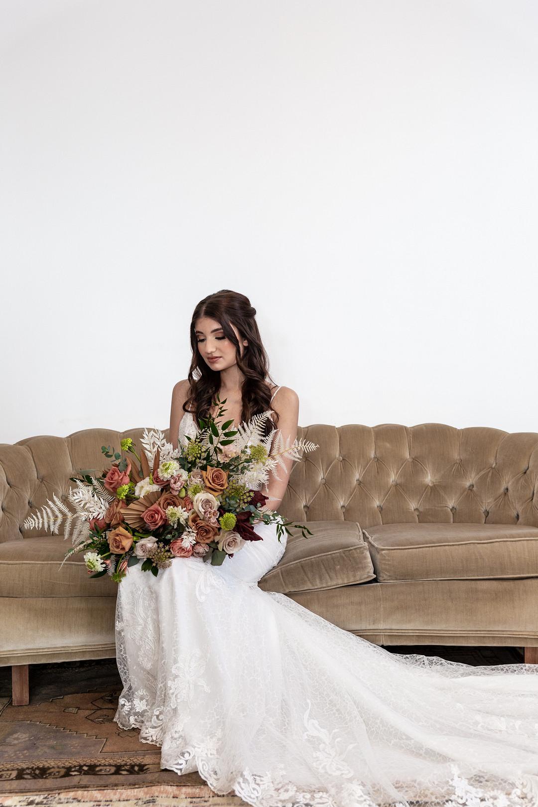 Bride