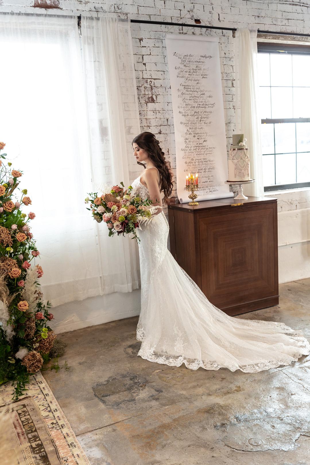 Classic Bohemian Style