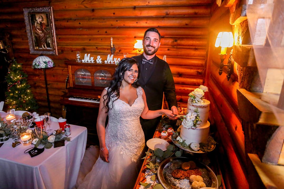 Cake Cutting