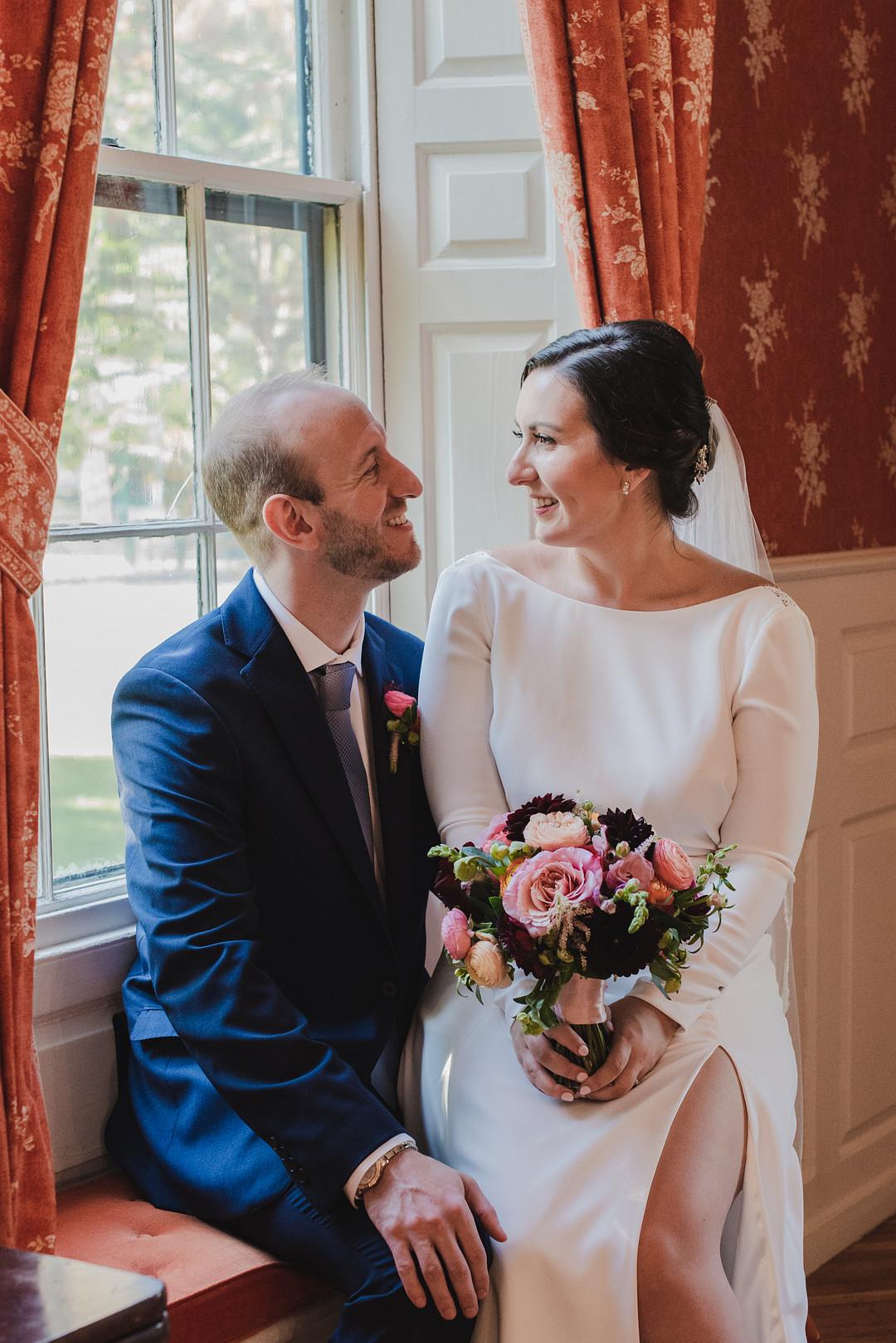 Newlyweds