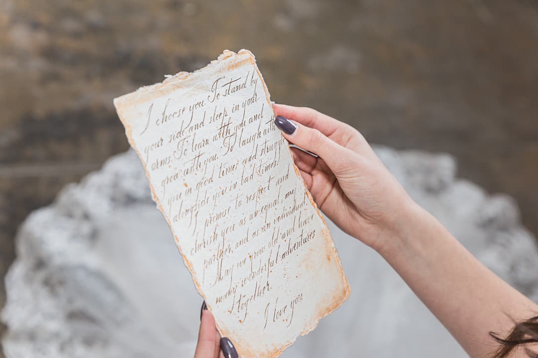 Love Letter