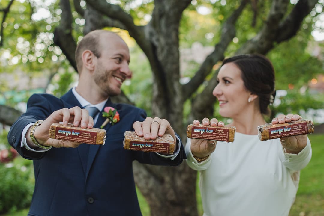 Granola Bar