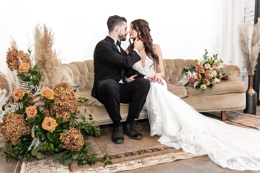 Newlyweds