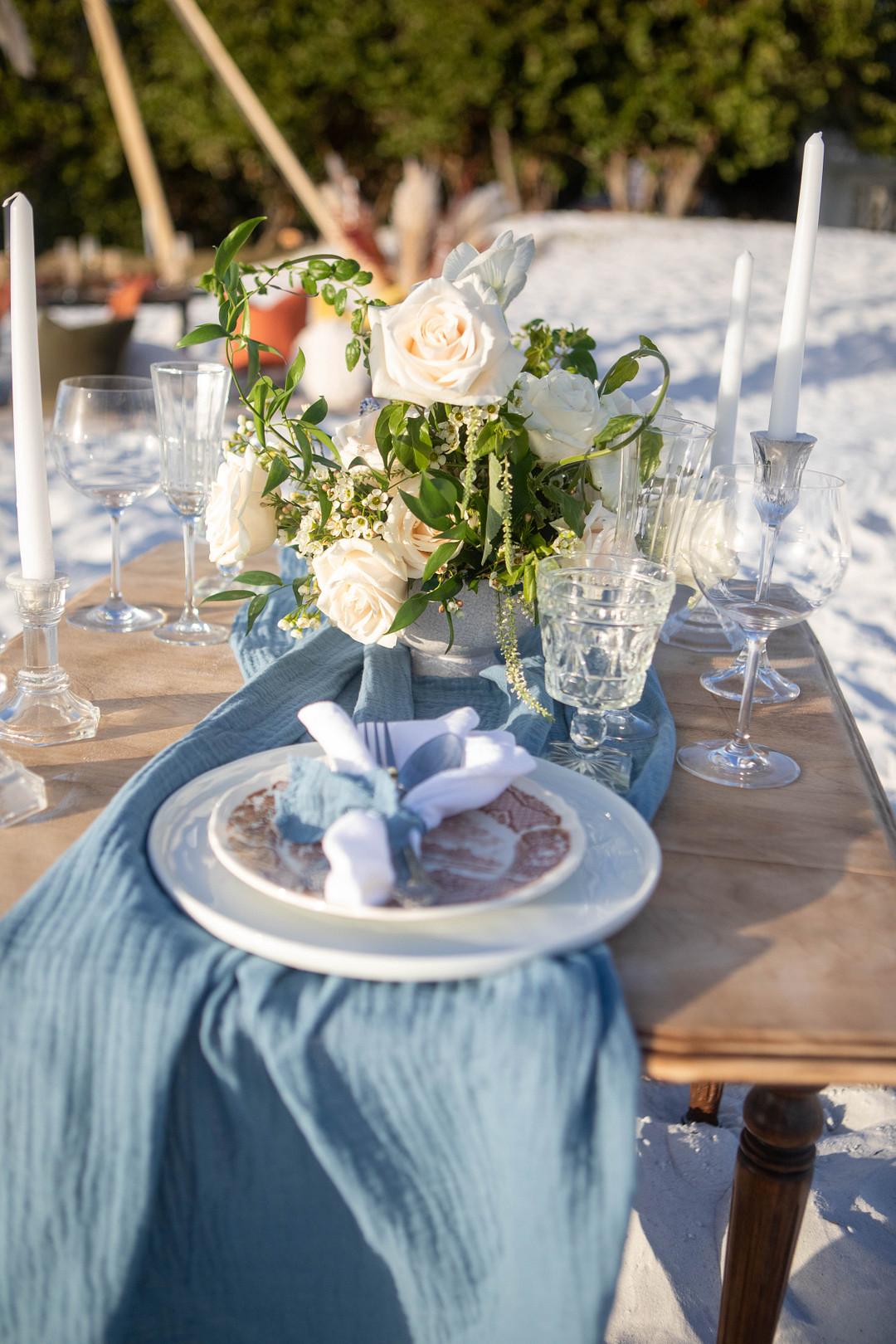 Table Setting