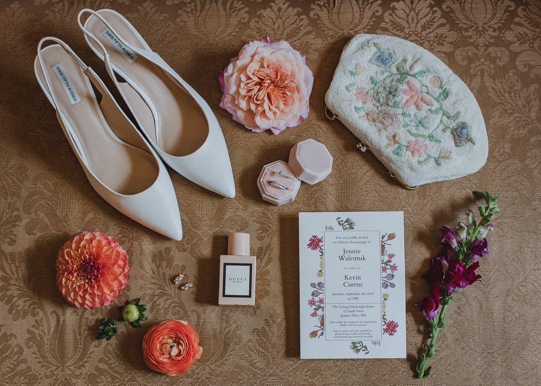 Wedding Accessories