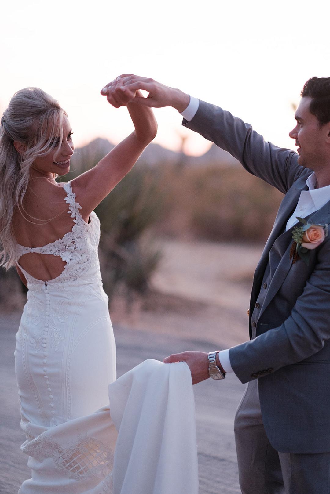 Newlyweds