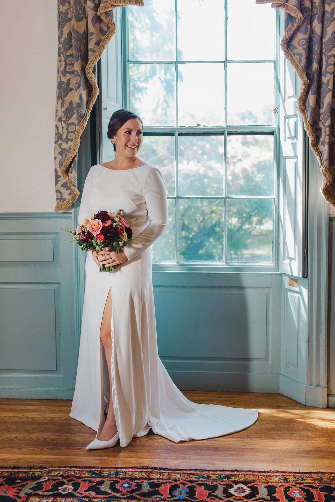 Bride