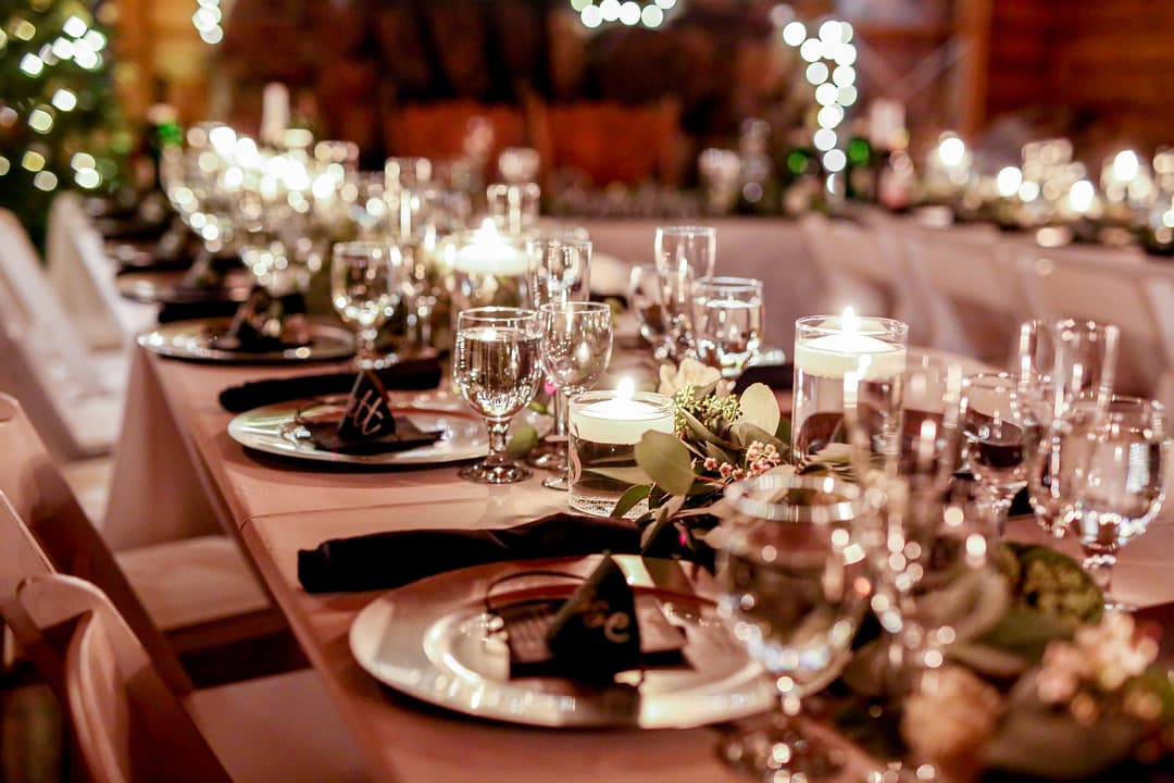 Table Setting