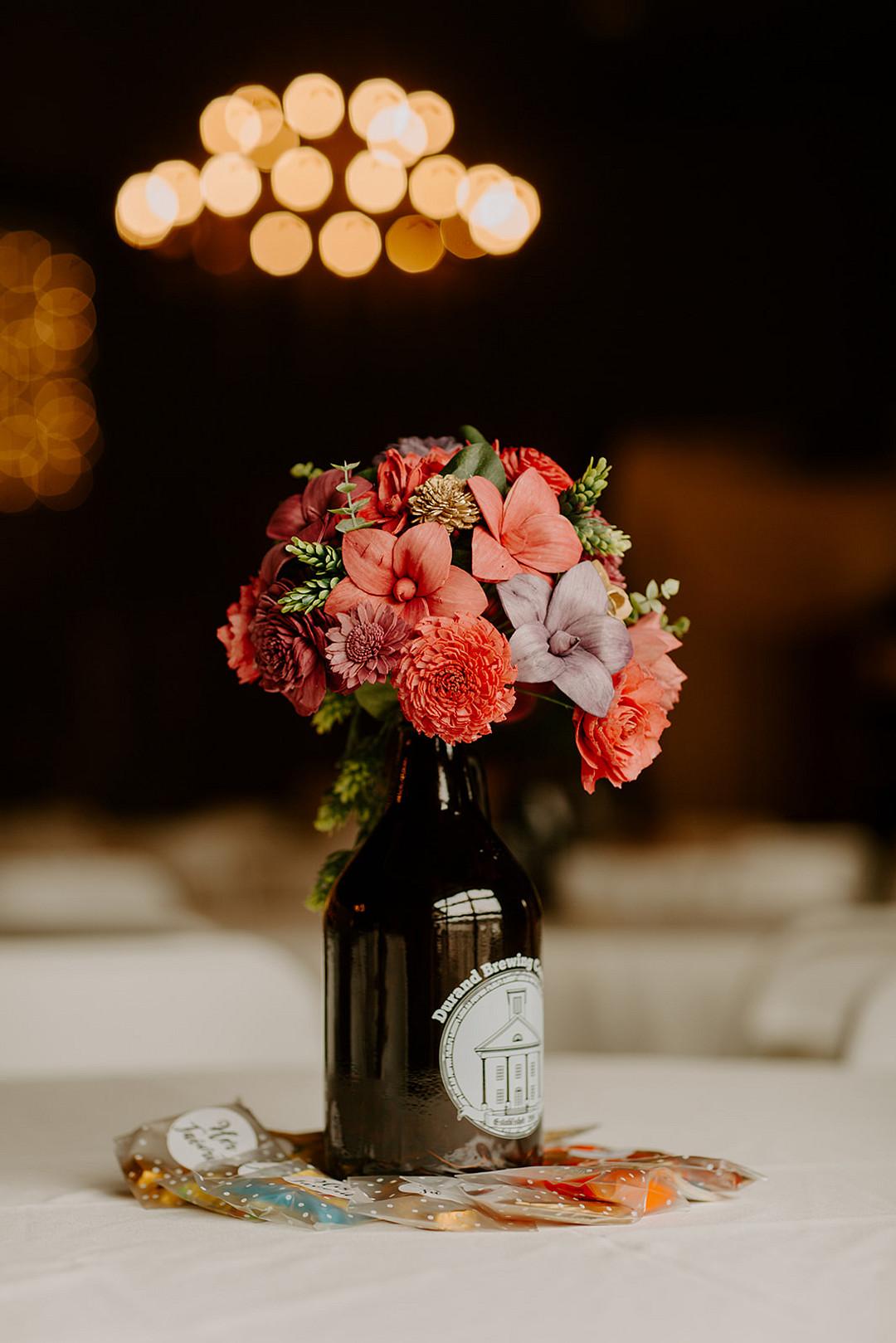 Wedding Flower