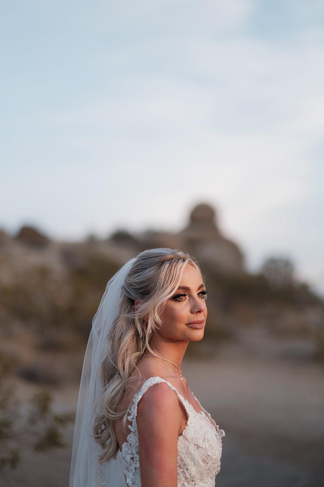 Bride