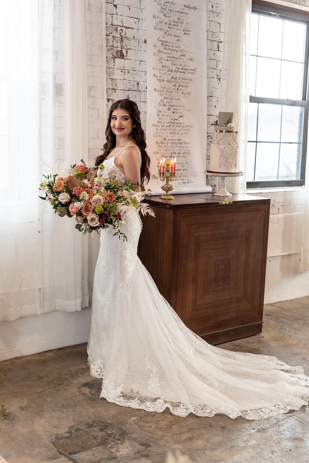 Classic Bohemian Style