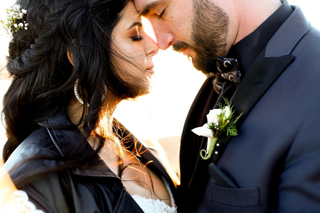 Newlyweds