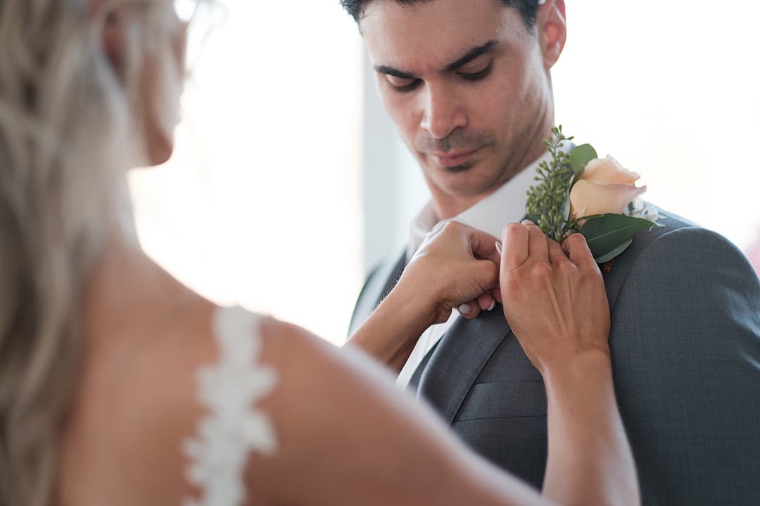 Boutonniere