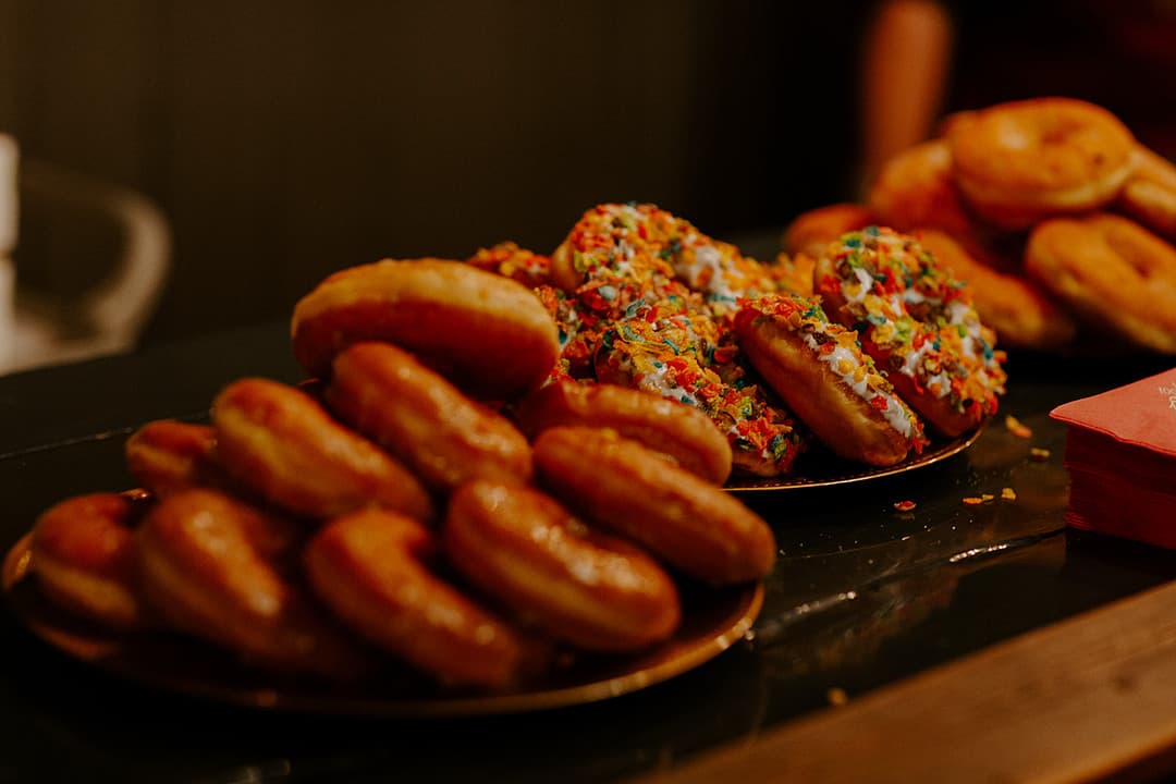 Donuts