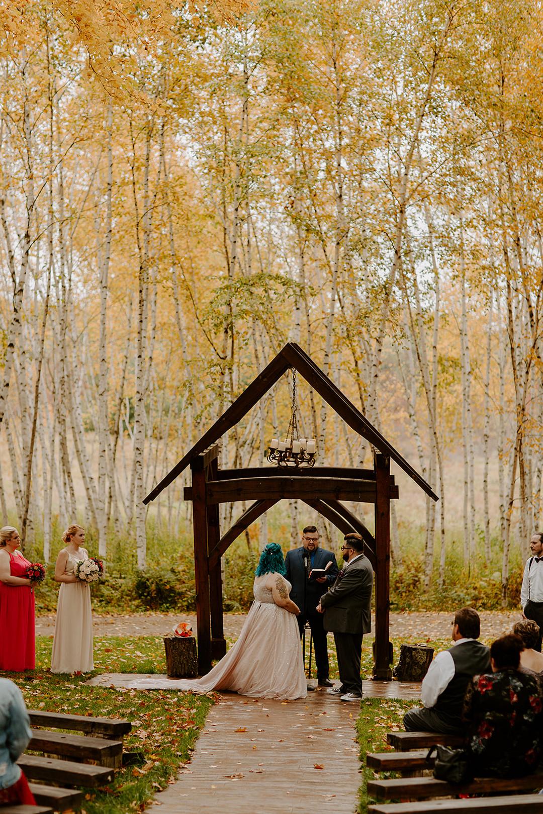 Wedding Vows