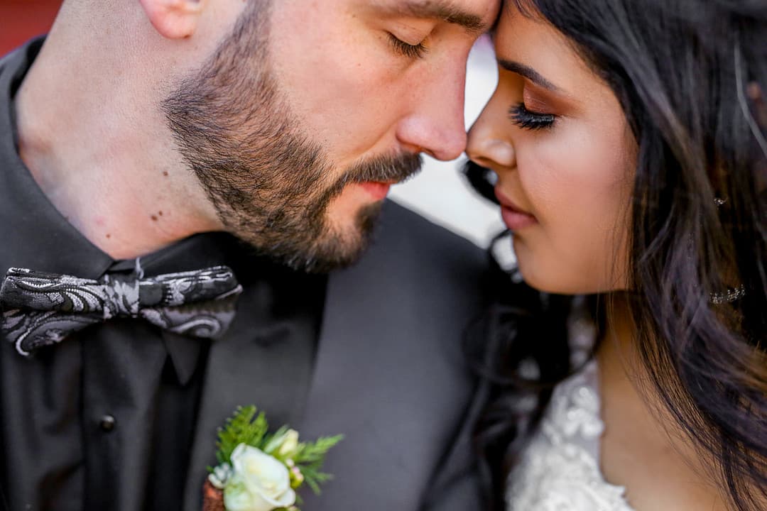 Newlyweds