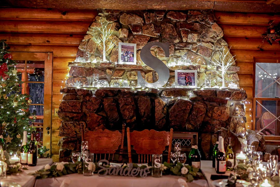 Wedding Decoration