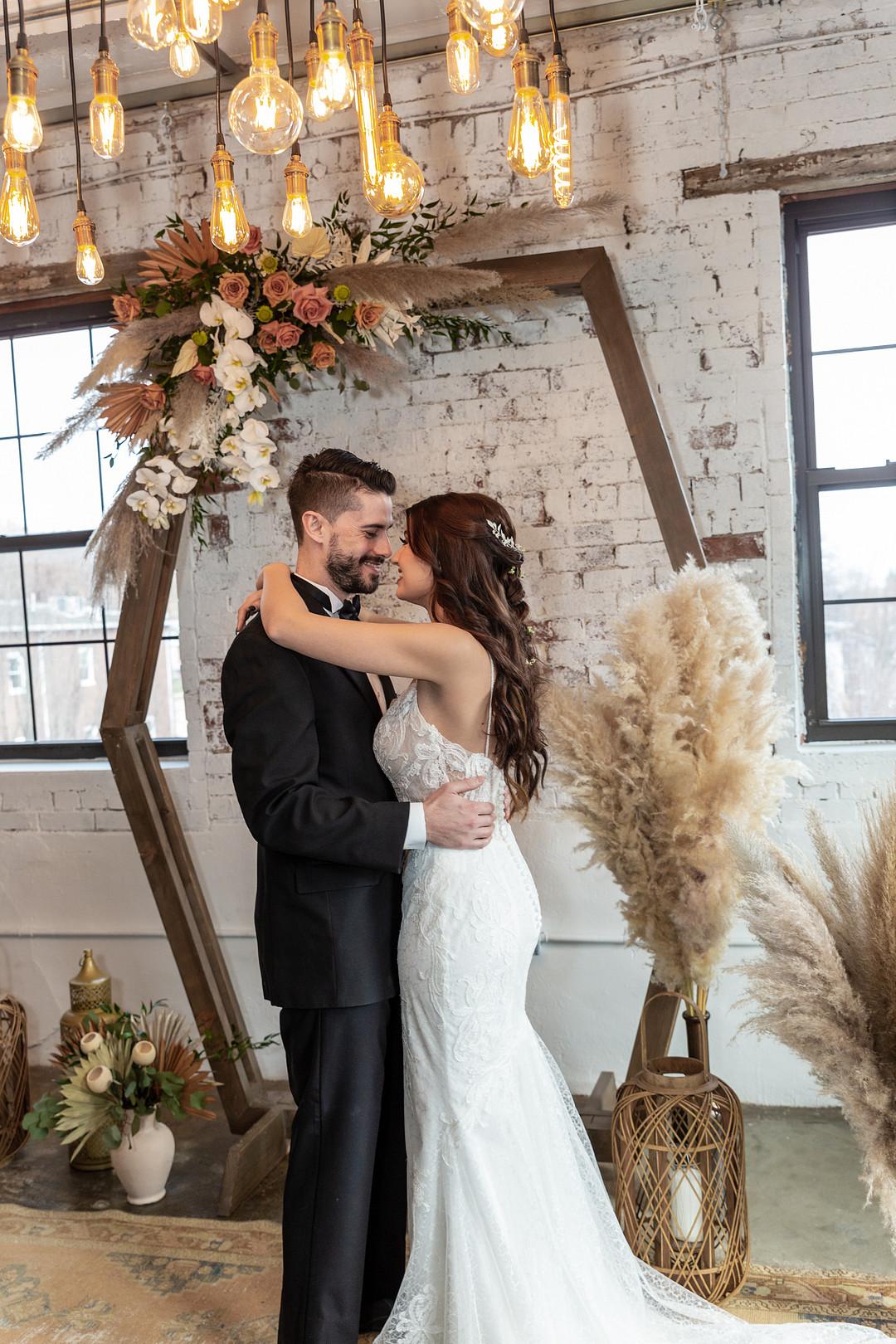 Wander Classic Bohemian Style Shoot in Coatesville by Nataki Roberts