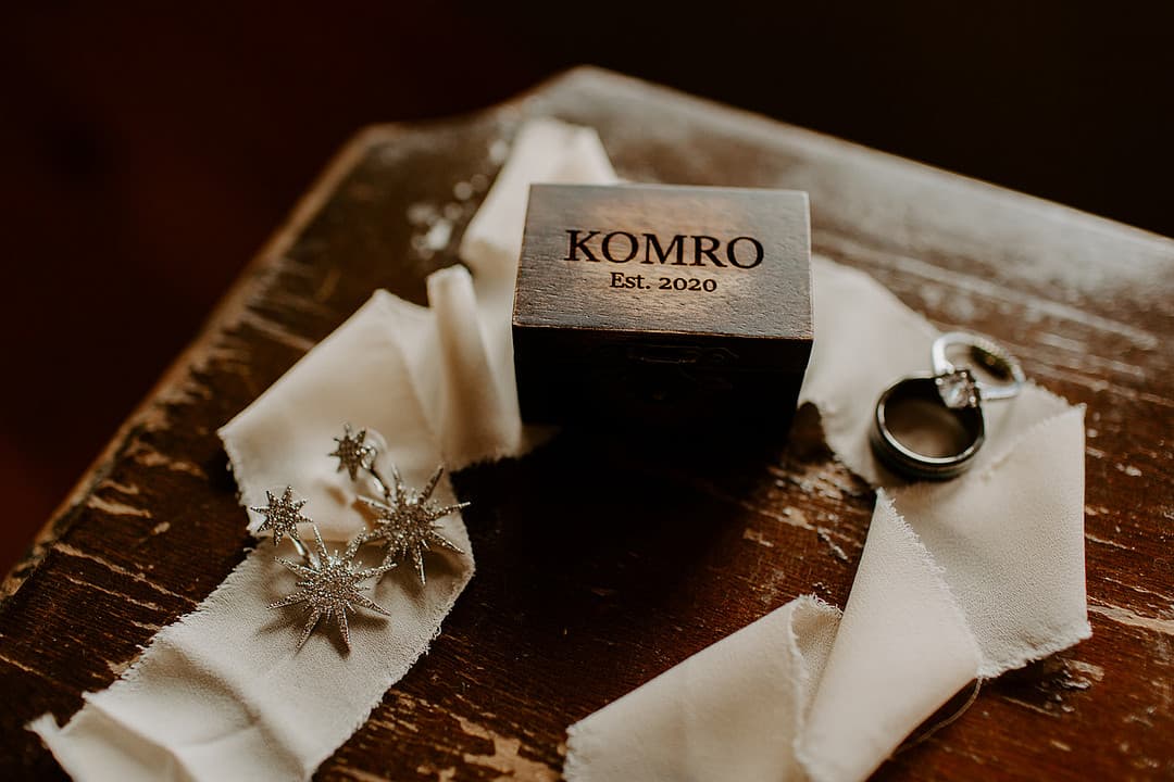 Wedding Accessories