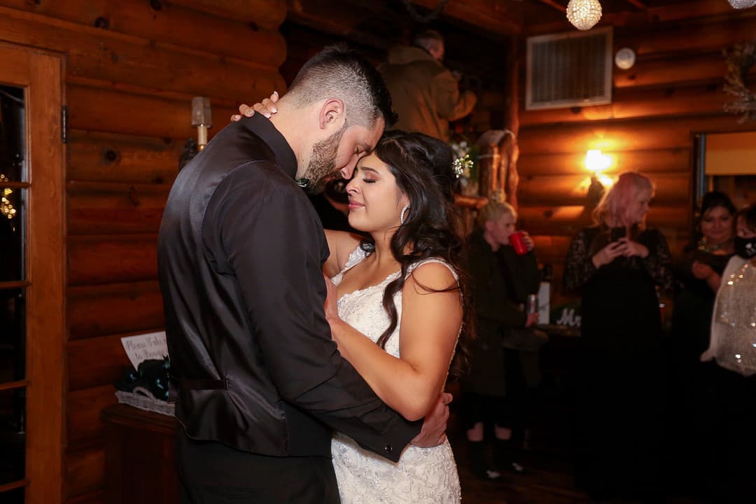First Dance