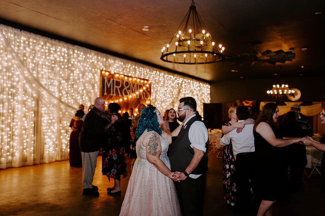 Wedding Dance
