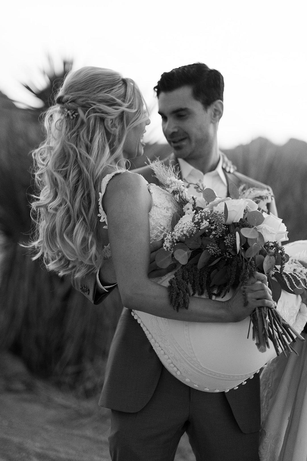 Newlyweds