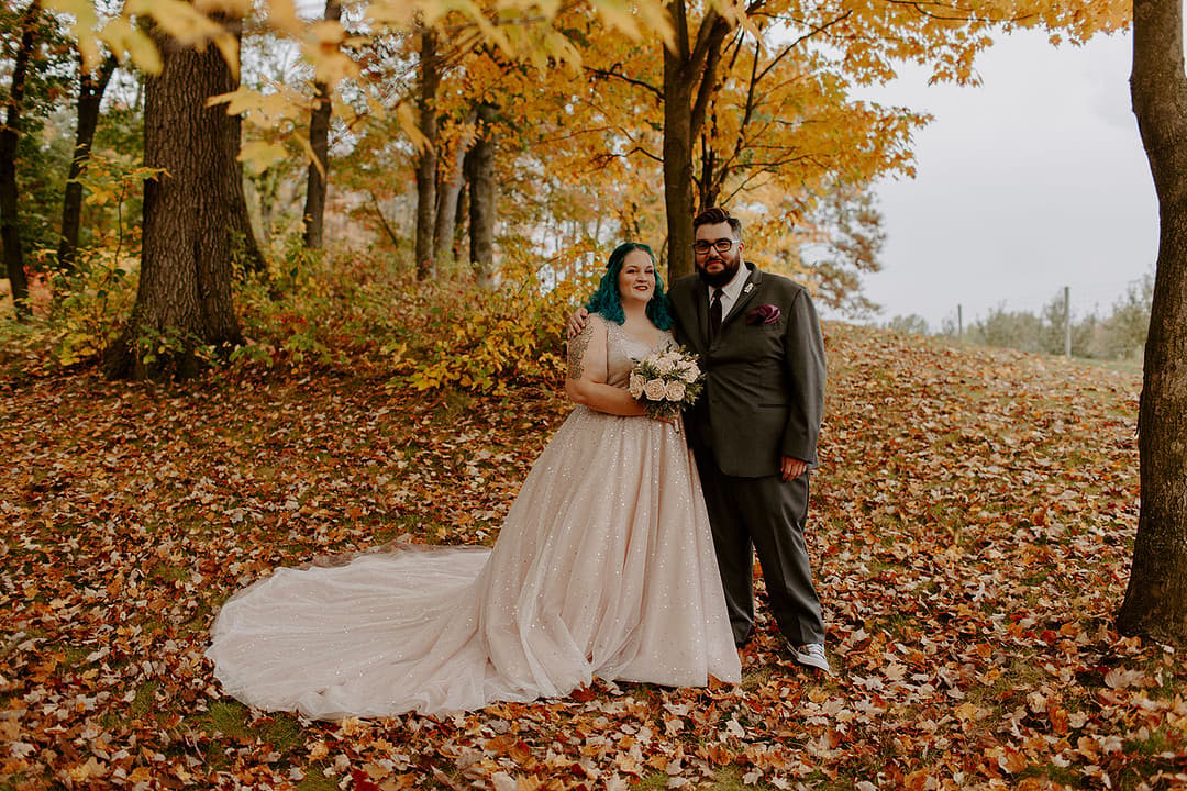 Newlyweds