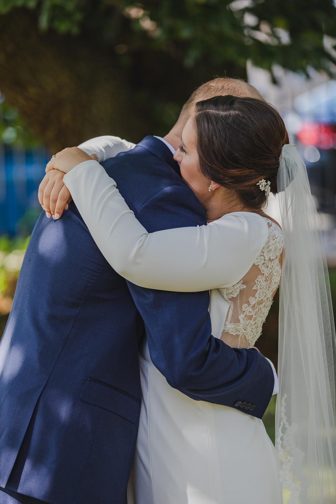 Newlyweds