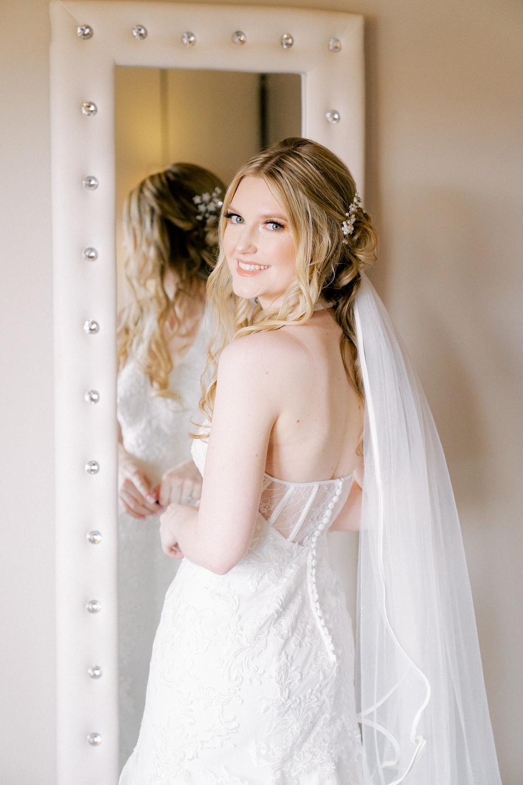 Bride