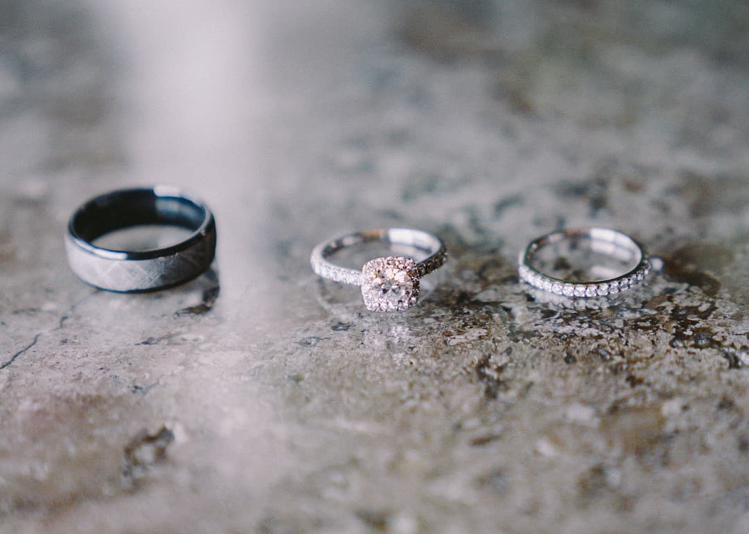 Wedding Rings