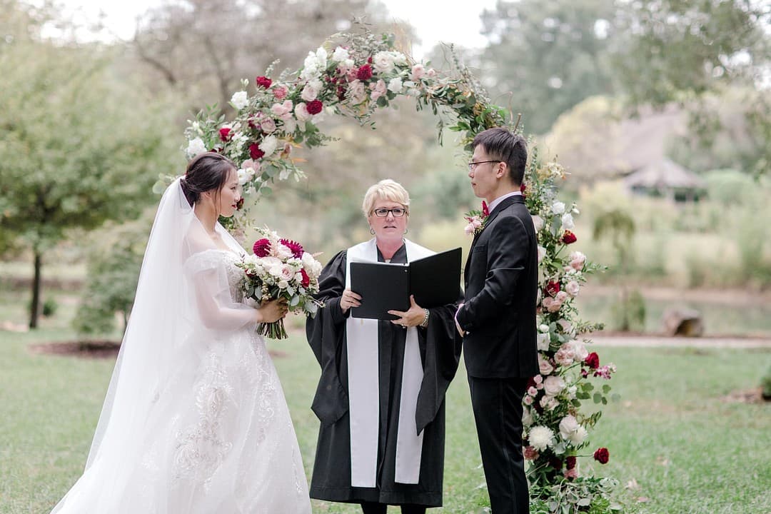 Wedding Ceremony
