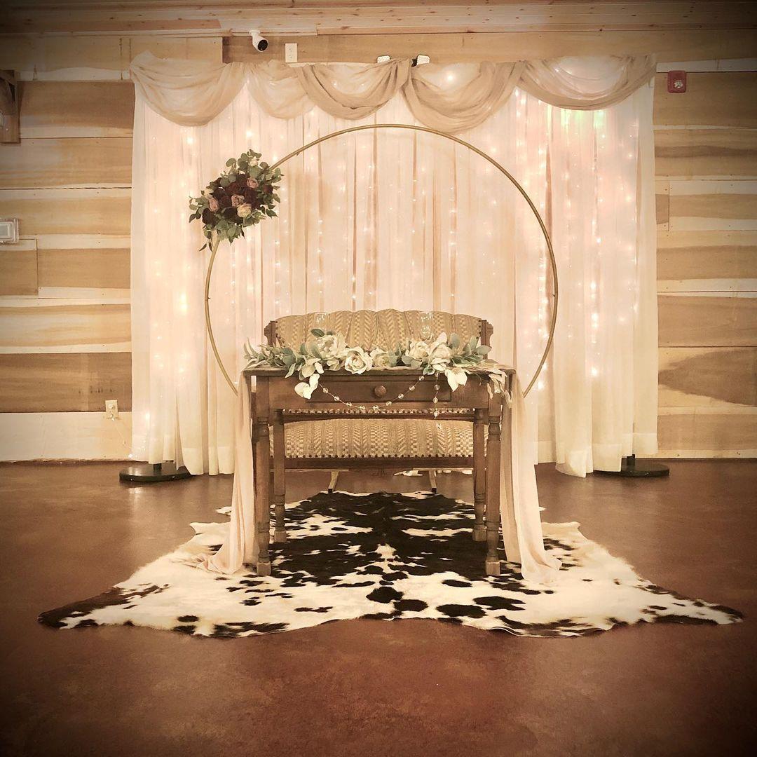 Wilson Events by Design