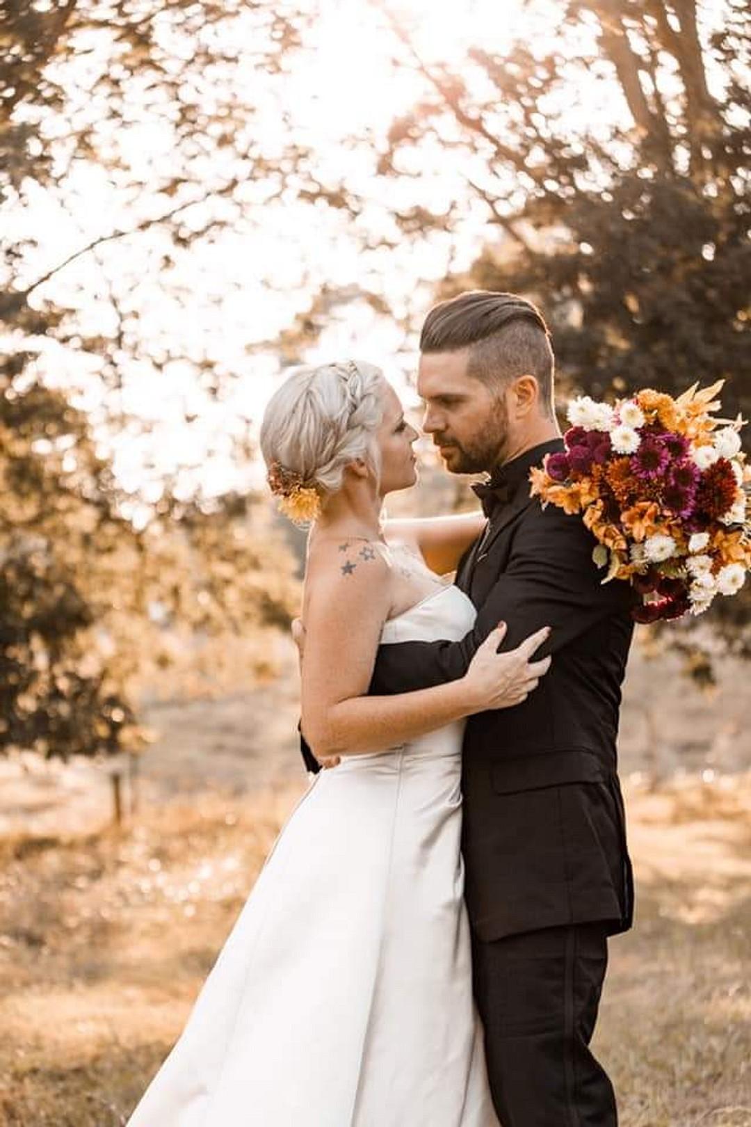Falling For You in Flowery Branch by Todd Huggard photo 4