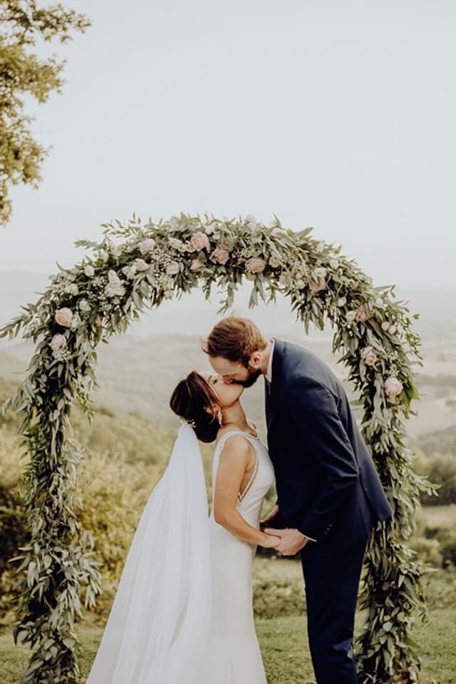 Newlyweds