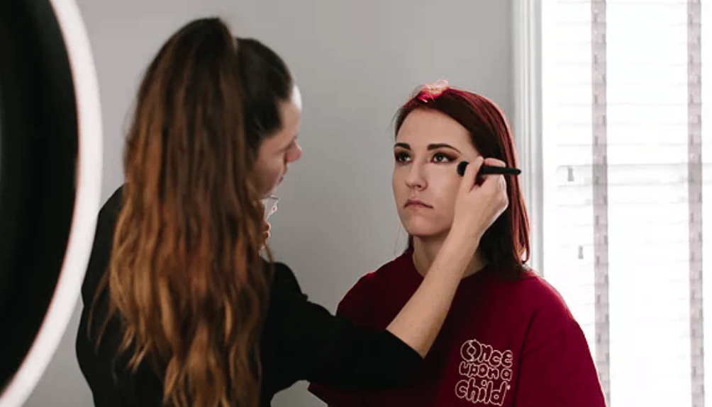 Phoenix in Flight Makeup Artistry and Spa