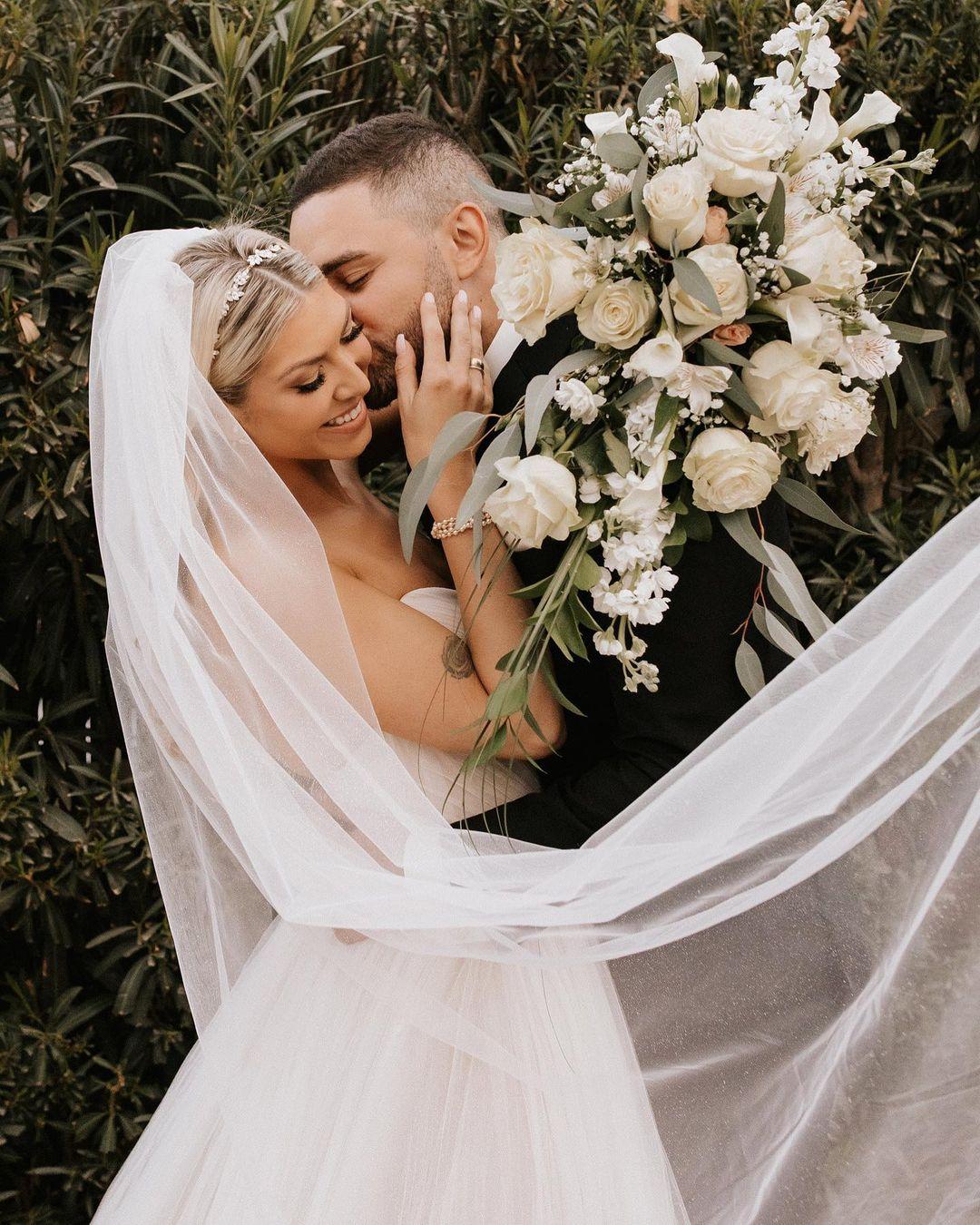 McKenna Katherine Weddings