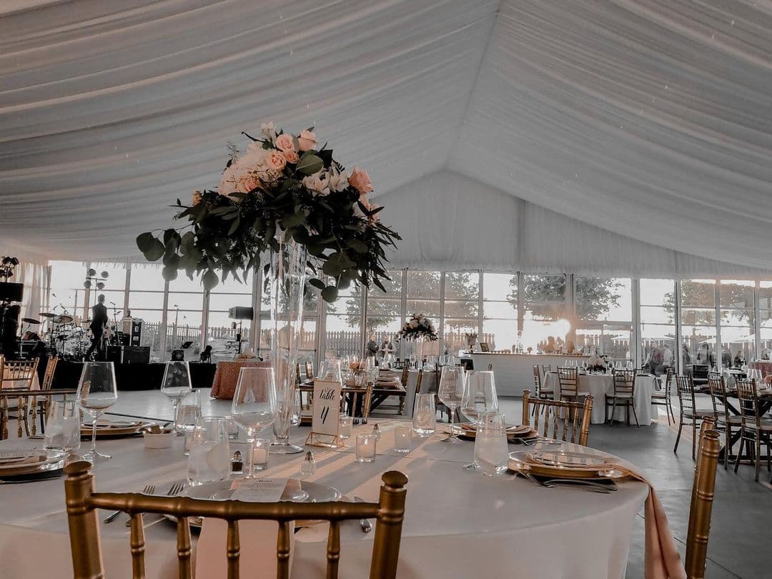 The Venue at Goebberts
